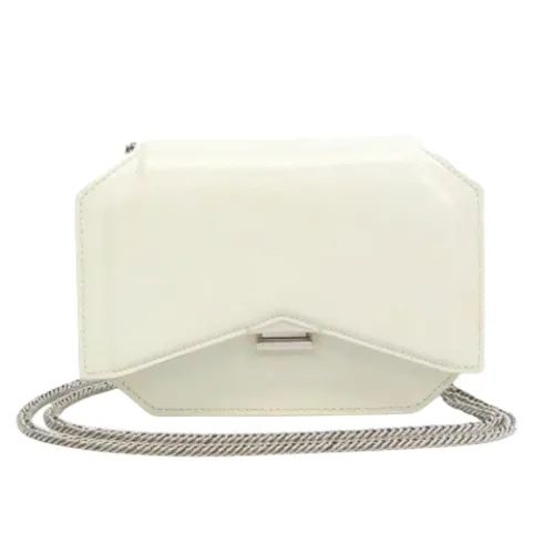 Pre-owned > Pre-owned Bags > Pre-owned Cross Body Bags - - Givenchy Pre-owned - Modalova