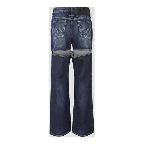 Jeans > Straight Jeans - - Jean Paul Gaultier - Modalova