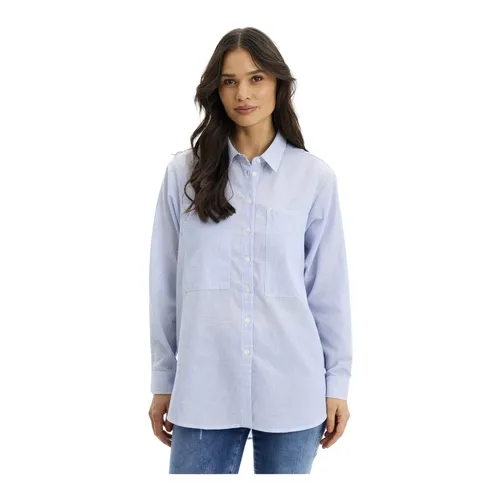 Blouses & Shirts > Shirts - - IN Front - Modalova