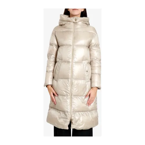 Jackets > Down Jackets - - Herno - Modalova