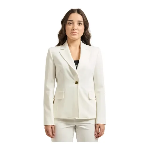 Jackets > Blazers - - Pennyblack - Modalova