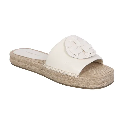Shoes > Flip Flops & Sliders > Sliders - - Tory Burch - Modalova