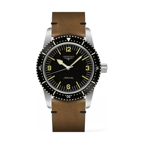 Accessories > Watches - - Longines - Modalova