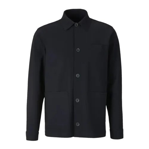 Shirts > Casual Shirts - - Herno - Modalova