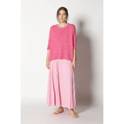 Skirts > Maxi Skirts - - Sminfinity - Modalova