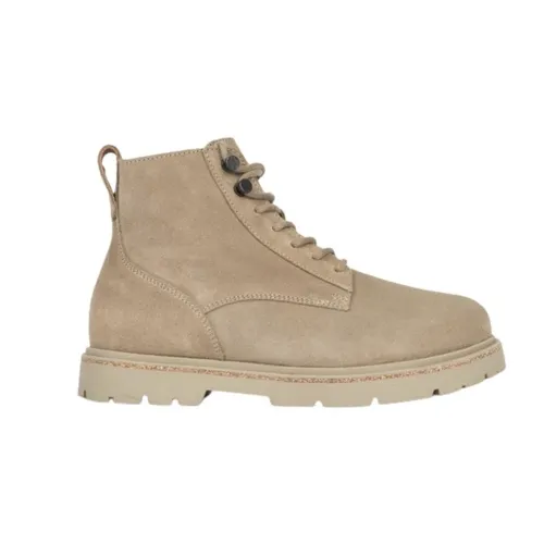 Shoes > Boots > Lace-up Boots - - Birkenstock - Modalova