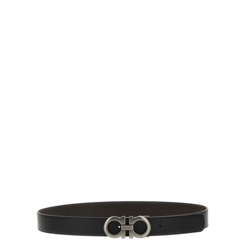 Accessories > Belts - - Ferragamo - Modalova