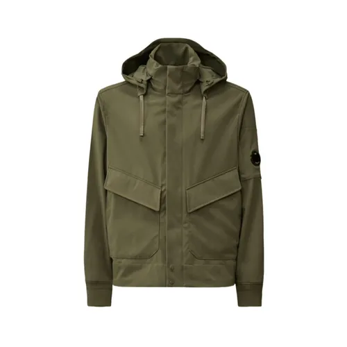 Jackets > Light Jackets - - C.p. Company - Modalova