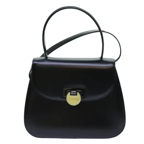 Pre-owned > Pre-owned Bags > Pre-owned Shoulder Bags - - Givenchy Pre-owned - Modalova