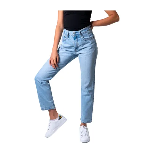 Jeans > Straight Jeans - - Levi's - Modalova