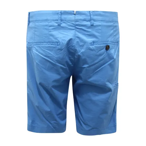 Shorts > Casual Shorts - - Berwick - Modalova