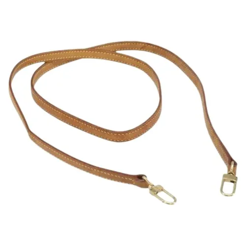 Pre-owned > Pre-owned Accessories - - Louis Vuitton Vintage - Modalova
