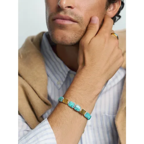 Accessories > Jewellery > Bracelets - - Nialaya - Modalova