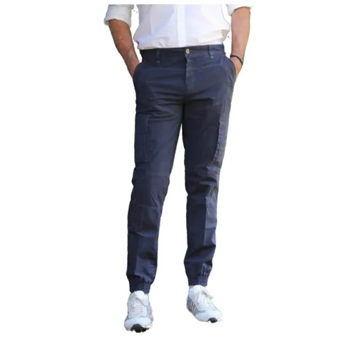 Jeans > Slim-fit Jeans - - Aeronautica Militare - Modalova
