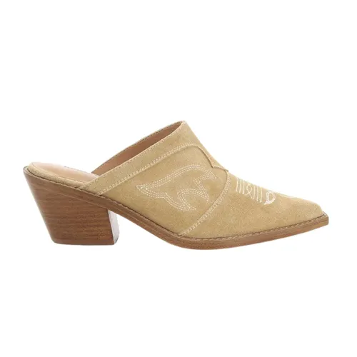 Shoes > Heels > Heeled Mules - - Lola Cruz - Modalova