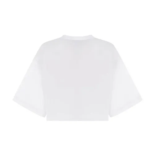 Tops > T-Shirts - - Dsquared2 - Modalova