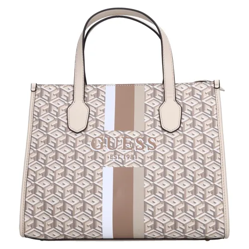 Guess - Bags > Tote Bags - Beige - Guess - Modalova