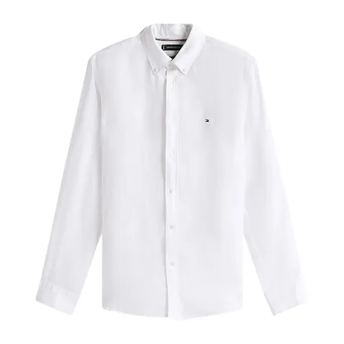 Shirts > Formal Shirts - - Tommy Hilfiger - Modalova