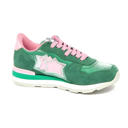 Shoes > Sneakers - - Atlantic Stars - Modalova