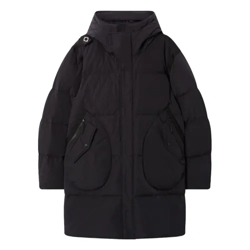 Jackets > Down Jackets - - Ma.strum - Modalova