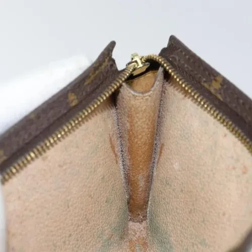 Pre-owned > Pre-owned Bags > Pre-owned Clutches - - Louis Vuitton Vintage - Modalova