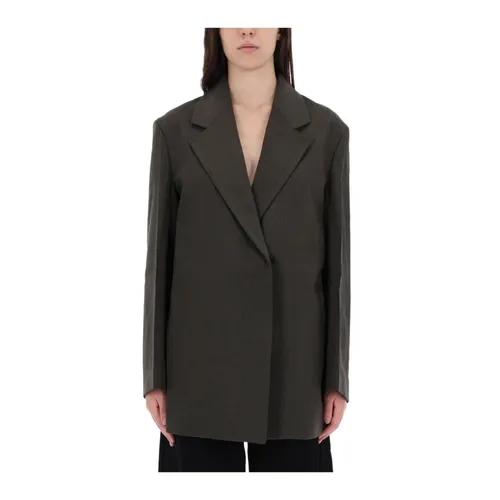 Jackets > Blazers - - Studio Nicholson - Modalova