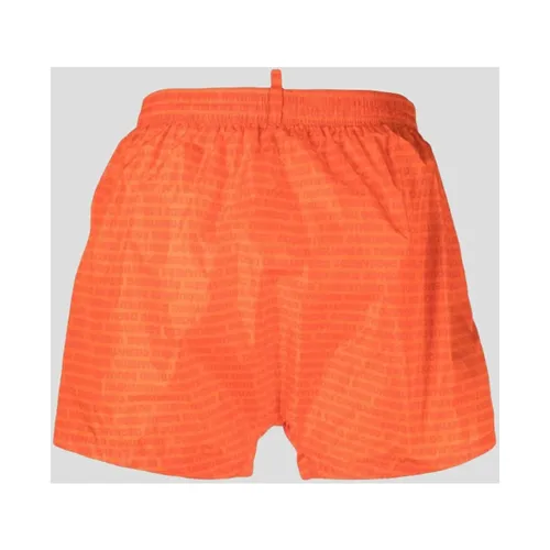 Swimwear > Beachwear - - Dsquared2 - Modalova