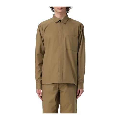Shirts > Casual Shirts - - Gr10K - Modalova