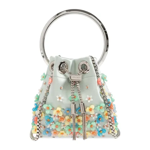 Bags > Bucket Bags - - Jimmy Choo - Modalova