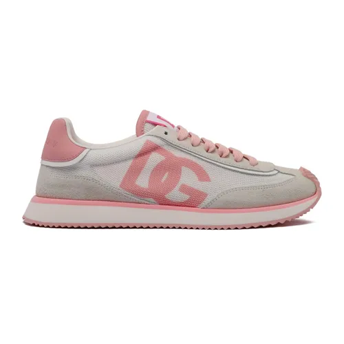 Shoes > Sneakers - - Dolce & Gabbana - Modalova