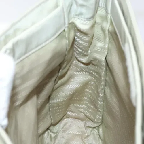 Pre-owned > Pre-owned Bags > Pre-owned Tote Bags - - Prada Vintage - Modalova