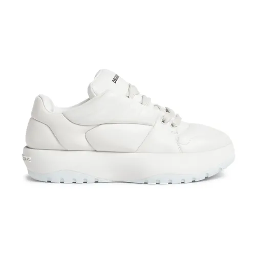 Shoes > Sneakers - - Dsquared2 - Modalova