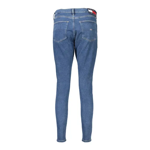 Jeans > Skinny Jeans - - Tommy Hilfiger - Modalova