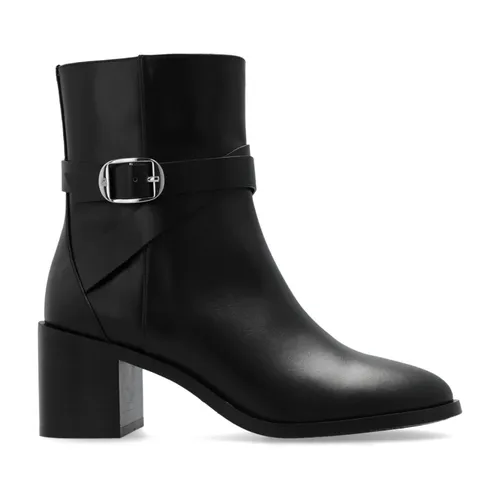 Shoes > Boots > Heeled Boots - - Stuart Weitzman - Modalova