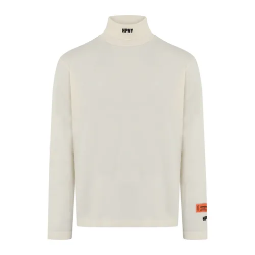 Tops > Long Sleeve Tops - - Heron Preston - Modalova