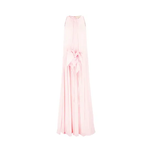 Dresses > Day Dresses > Maxi Dresses - - Genny - Modalova