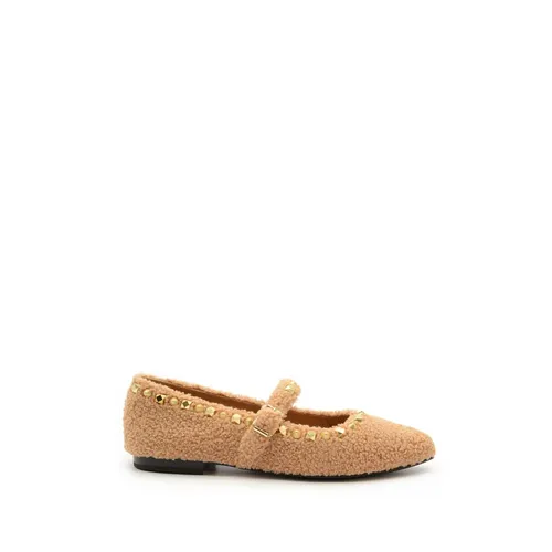 Shoes > Flats > Ballerinas - - ASH - Modalova