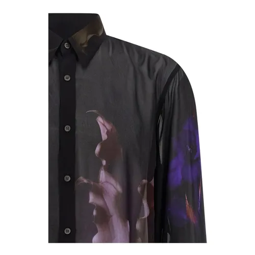 Shirts > Casual Shirts - - Dries Van Noten - Modalova