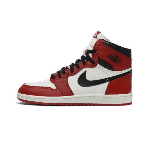 Jordan - Shoes > Sneakers - Red - Jordan - Modalova