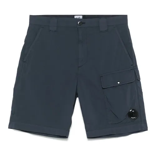 Shorts > Casual Shorts - - C.p. Company - Modalova