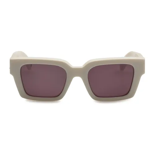 Off - Accessories > Sunglasses - - Off White - Modalova