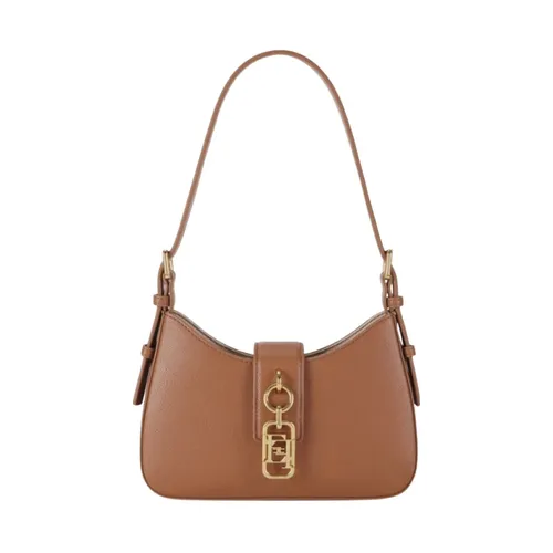 Bags > Shoulder Bags - - Elisabetta Franchi - Modalova