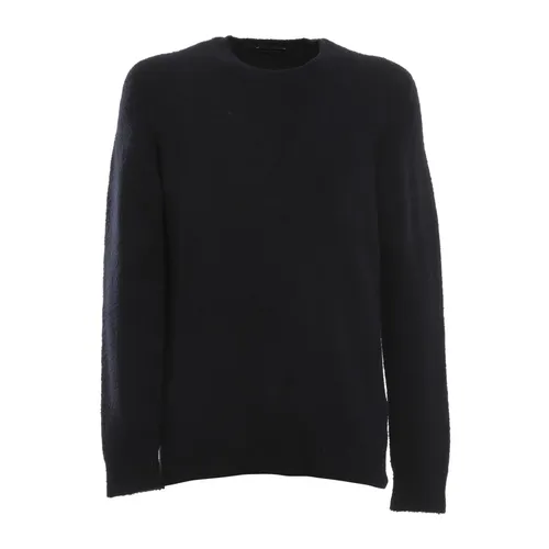 Knitwear > Round-neck Knitwear - - Roberto Collina - Modalova