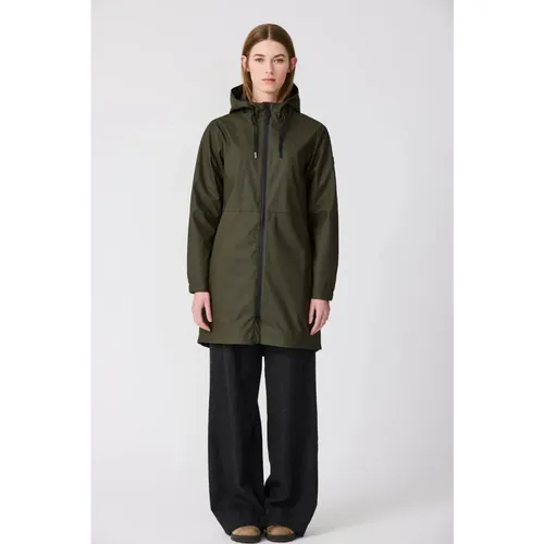 Jackets > Rain Jackets - - Tantä - Modalova