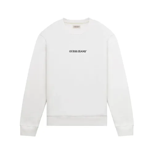 Sweatshirts & Hoodies > Sweatshirts - - Guess - Modalova