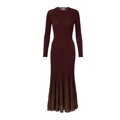 Dresses > Day Dresses > Knitted Dresses - - Ulla Johnson - Modalova