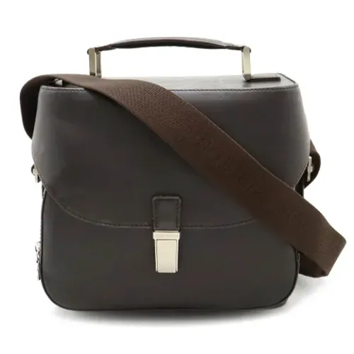 Pre-owned > Pre-owned Bags > Pre-owned Handbags - - Louis Vuitton Vintage - Modalova