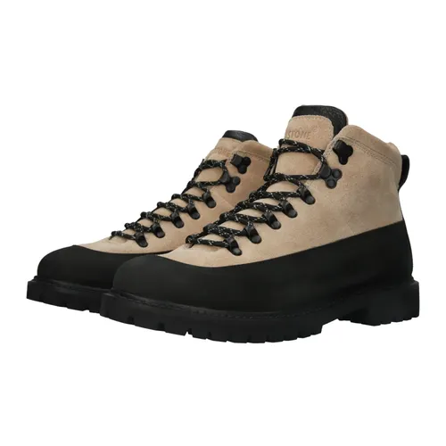 Shoes > Boots > Lace-up Boots - - Blackstone - Modalova