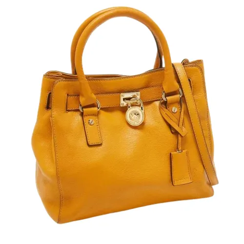 Pre-owned > Pre-owned Bags > Pre-owned Tote Bags - - Michael Kors Pre-owned - Modalova