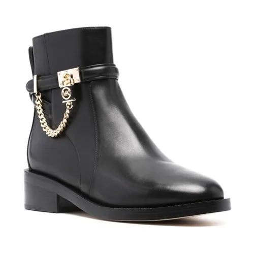 Shoes > Boots > Ankle Boots - - Michael Kors - Modalova